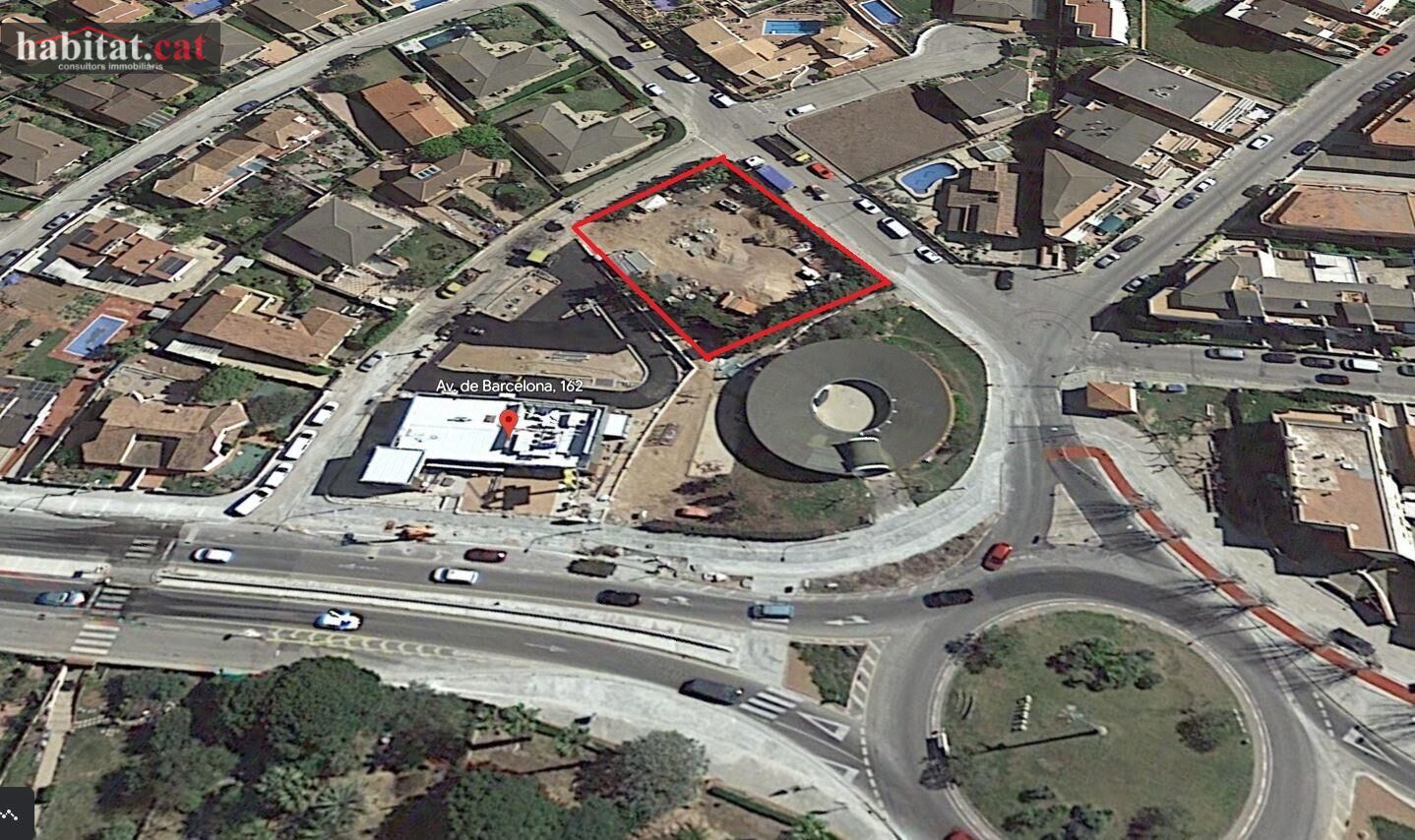 Land in Cunit, Tarragona for sale Primary Photo- Image 1 of 4