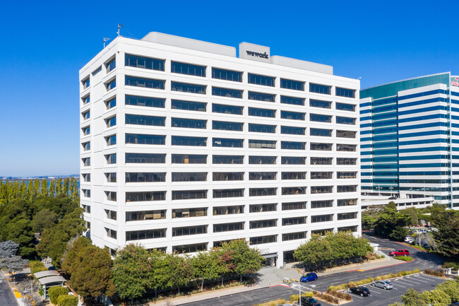 More details for 1900 Powell St, Emeryville, CA - Office for Rent