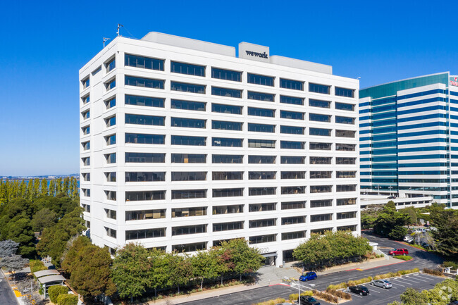 More details for 1900 Powell St, Emeryville, CA - Office for Rent