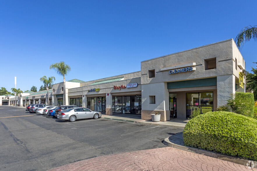 3006-3082 W Bullard, Fresno, CA for rent - Building Photo - Image 1 of 4