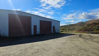 More details for 2127 Cadys Falls Rd, Morristown, VT - Industrial for Rent