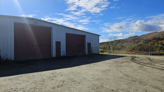 More details for 2127 Cadys Falls Rd, Morristown, VT - Industrial for Rent