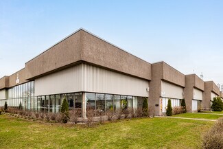 More details for 6325-6475 Boul des Grandes-Prairies, Montréal, QC - Industrial to Rent