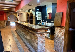 Retail in Paracuellos de Jarama, Madrid to rent Interior Photo- Image 2 of 10