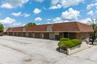 More details for 1040 Sw Luttrell Rd, Blue Springs, MO - Light Industrial to Rent