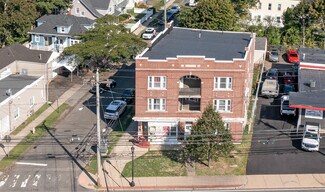 More details for 1874 Barnum Ave, Stratford, CT - Build-to-Rent for Sale