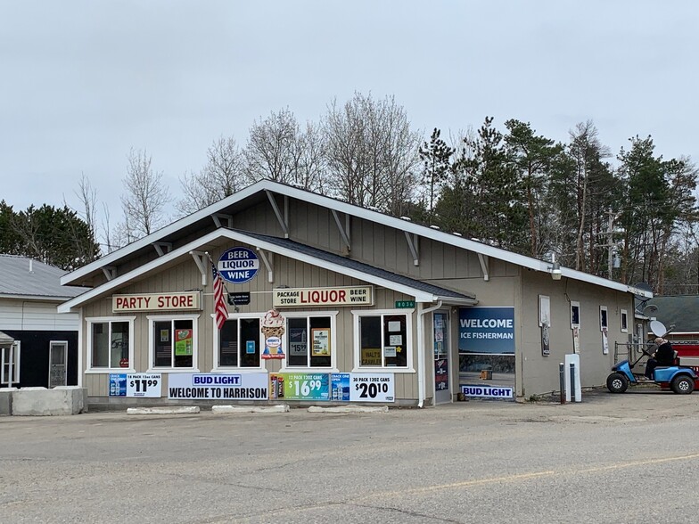 8036 N Clare Ave, Harrison, MI for sale - Building Photo - Image 1 of 1