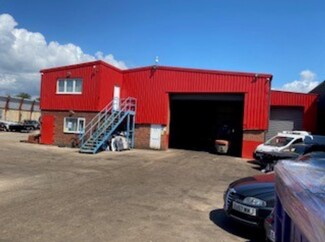 More details for Park St, Gosport - Industrial for Rent