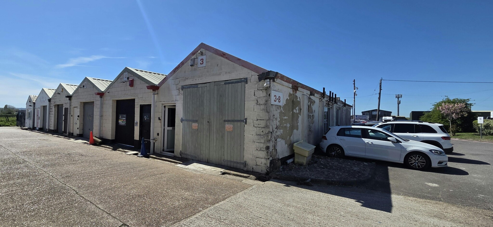 Mountey Business Park, Pevensey to rent Building Photo- Image 1 of 3