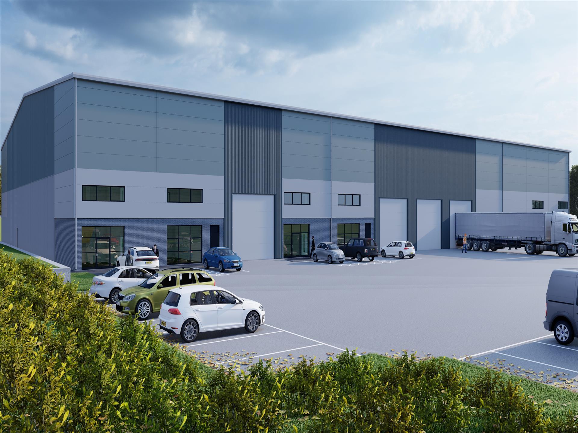 Greenbank Way, Blackburn for sale Building Photo- Image 1 of 1