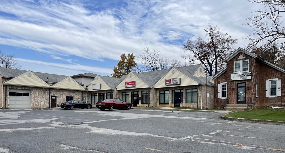 1645-1655 Hausman Rd, Allentown, PA for rent - Building Photo - Image 1 of 4