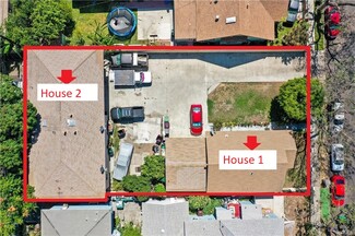 More details for 1001-1003 W Myrtle St, Santa Ana, CA - Residential for Sale