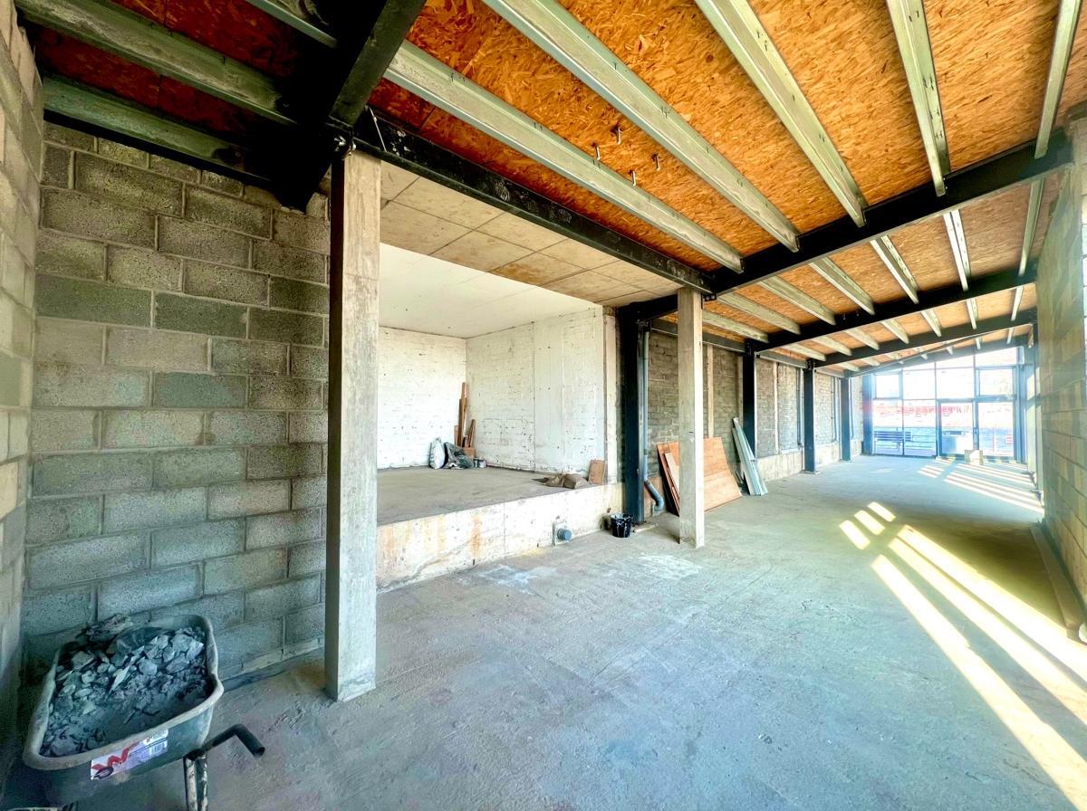 South Quay, Swansea to rent Construction Photo- Image 1 of 1