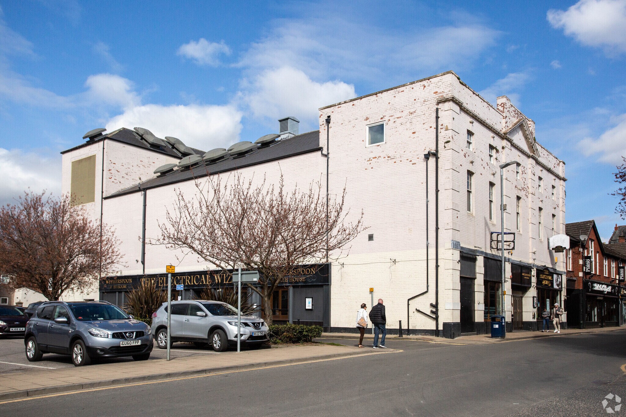 11-12 New Market, Morpeth for sale Primary Photo- Image 1 of 1