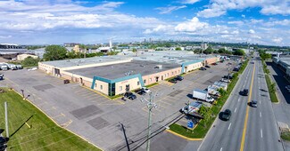 More details for 650 Av Godin, Québec, QC - Industrial to Rent