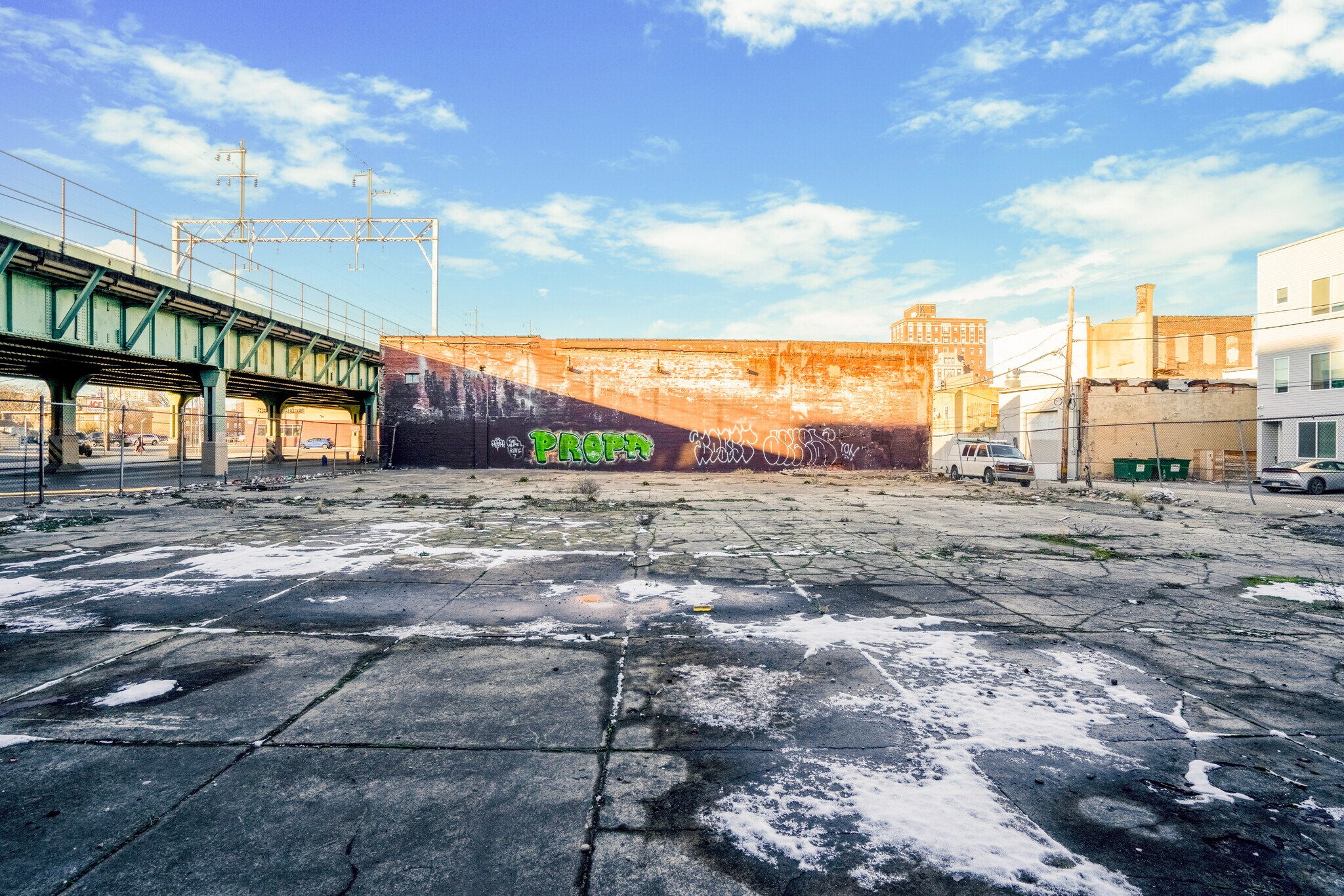 975-89 N 9th st, Philadelphia, PA to rent Primary Photo- Image 1 of 19