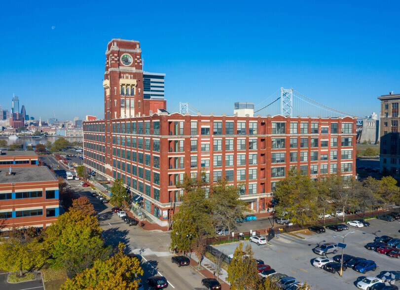 1 Market St, Camden, NJ for sale - Building Photo - Image 1 of 1