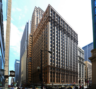 More details for 11 S LaSalle St, Chicago, IL - Retail for Rent