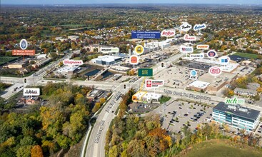 15 S McHenry Rd, Buffalo Grove, IL for rent Building Photo- Image 1 of 2