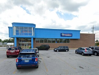 More details for 1605 E 37th Ave, Hobart, IN - Retail for Rent