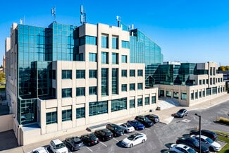More details for 7300 Warden Ave, Markham, ON - Co-working to Rent