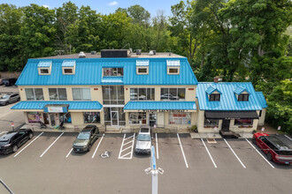 24 Danbury Rd, Wilton, CT for sale Building Photo- Image 1 of 42