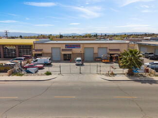 More details for 16187 Yucca St, Hesperia, CA - Industrial for Rent