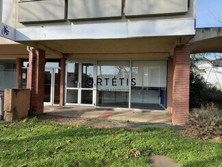 More details for 16 Avenue Du Parc, Blagnac - Retail to Rent