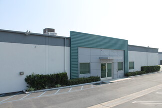 More details for 3120 W Central Ave, Santa Ana, CA - Industrial for Rent