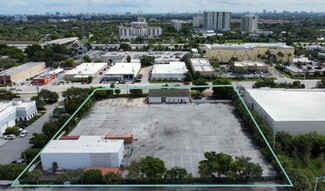 More details for 451 SW 12th Ave, Pompano Beach, FL - Land for Rent