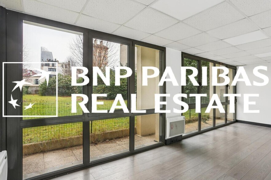 39-41 Rue Adam Ledoux, Courbevoie to rent - Interior Photo - Image 3 of 7