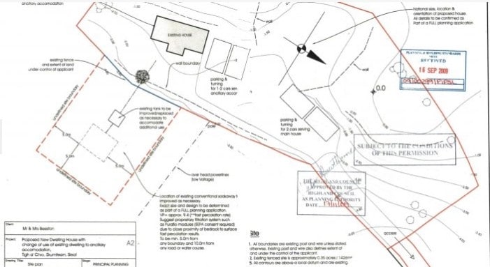 7 Drumfearn, Isle Of Skye for sale - Building Photo - Image 2 of 2