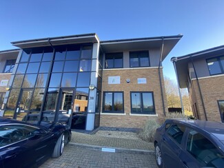 More details for Thorpe Wood, Peterborough - Office for Rent