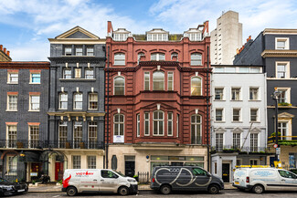 More details for 26 Curzon St, London - Office for Rent