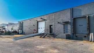 More details for 8303 Pulaski Hwy, Rosedale, MD - Industrial for Rent