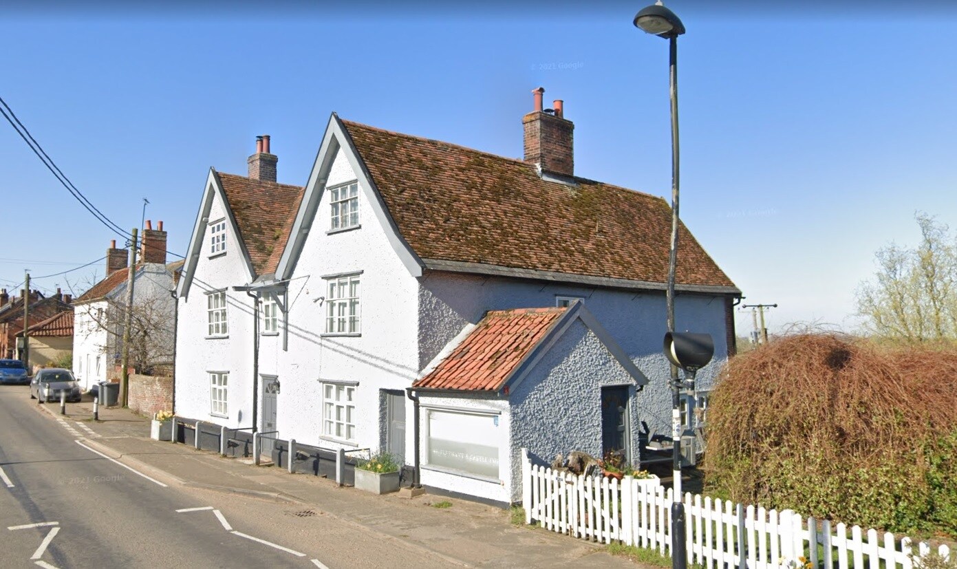 The Street, Woodbridge for sale Primary Photo- Image 1 of 1