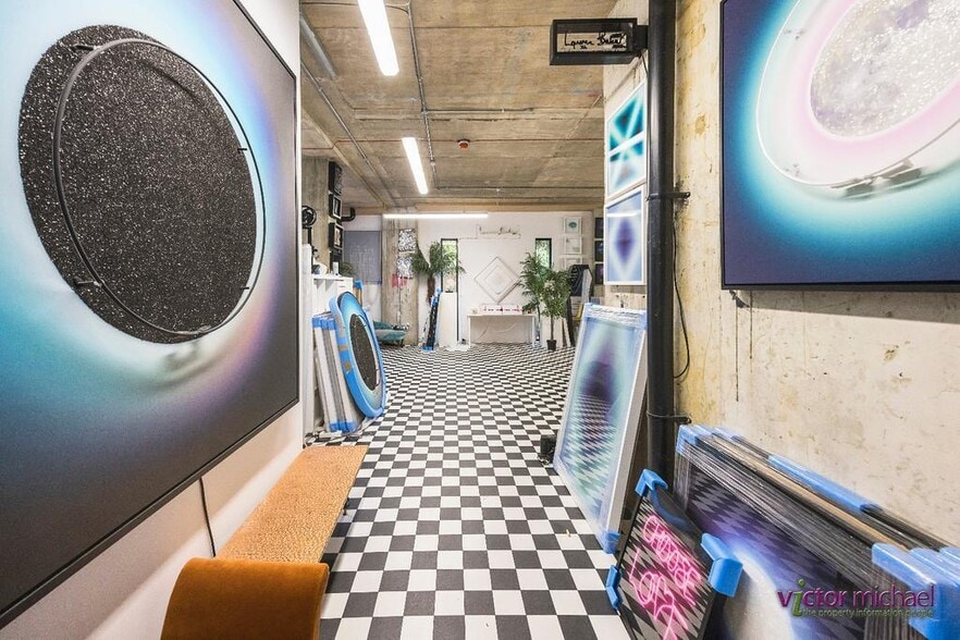 35 Shore Rd, London for sale - Interior Photo - Image 3 of 9