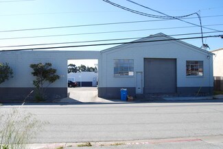 More details for 1021 Washington St, San Carlos, CA - Light Industrial for Rent