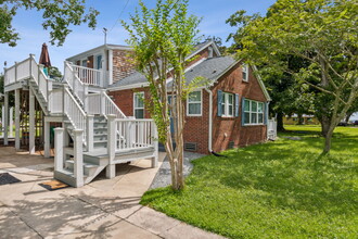 601 Norris St, Saint Marys, GA for sale Building Photo- Image 1 of 73