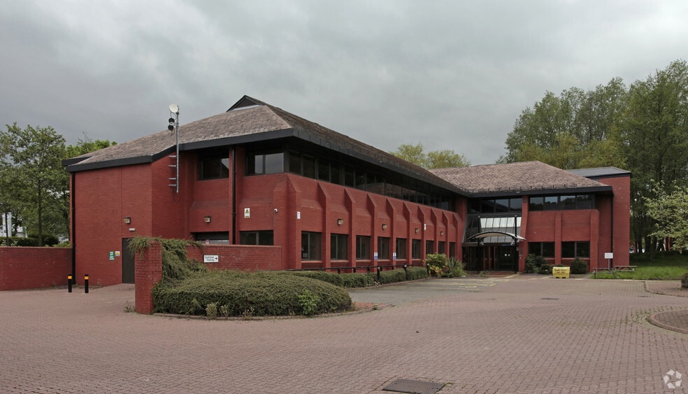 Fifth Ave, Gateshead for sale - Primary Photo - Image 1 of 1