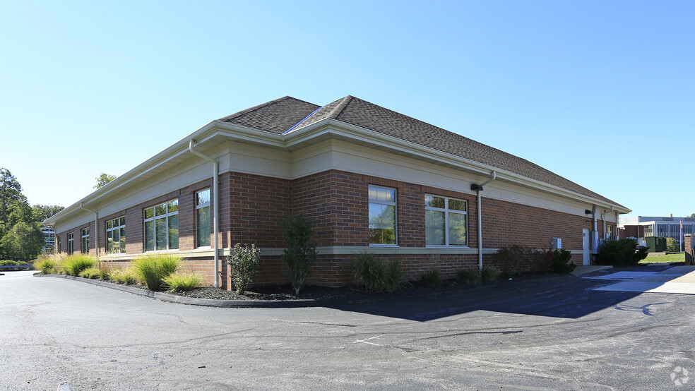 4801 Acorn Dr, Independence, OH for rent - Building Photo - Image 3 of 7