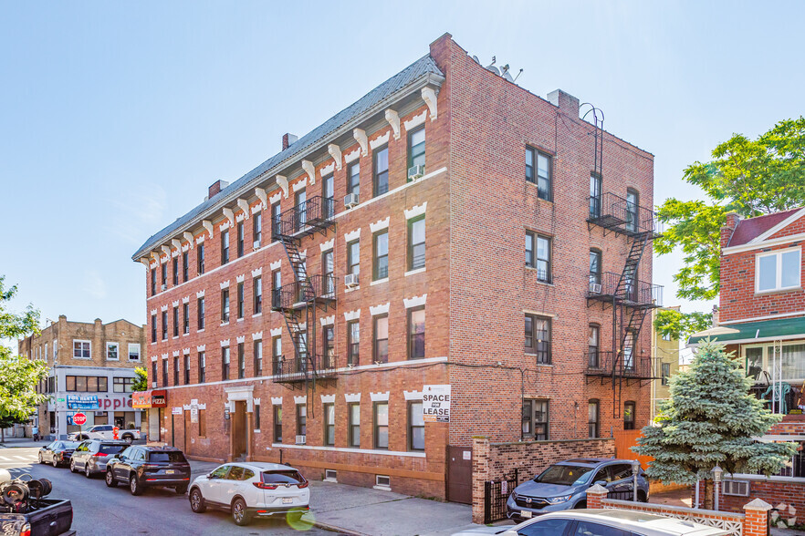 171-175 Bay 17th St, Brooklyn, NY for sale - Building Photo - Image 1 of 1