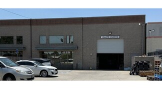 More details for 2645 N Troy Ave, South El Monte, CA - Industrial for Rent