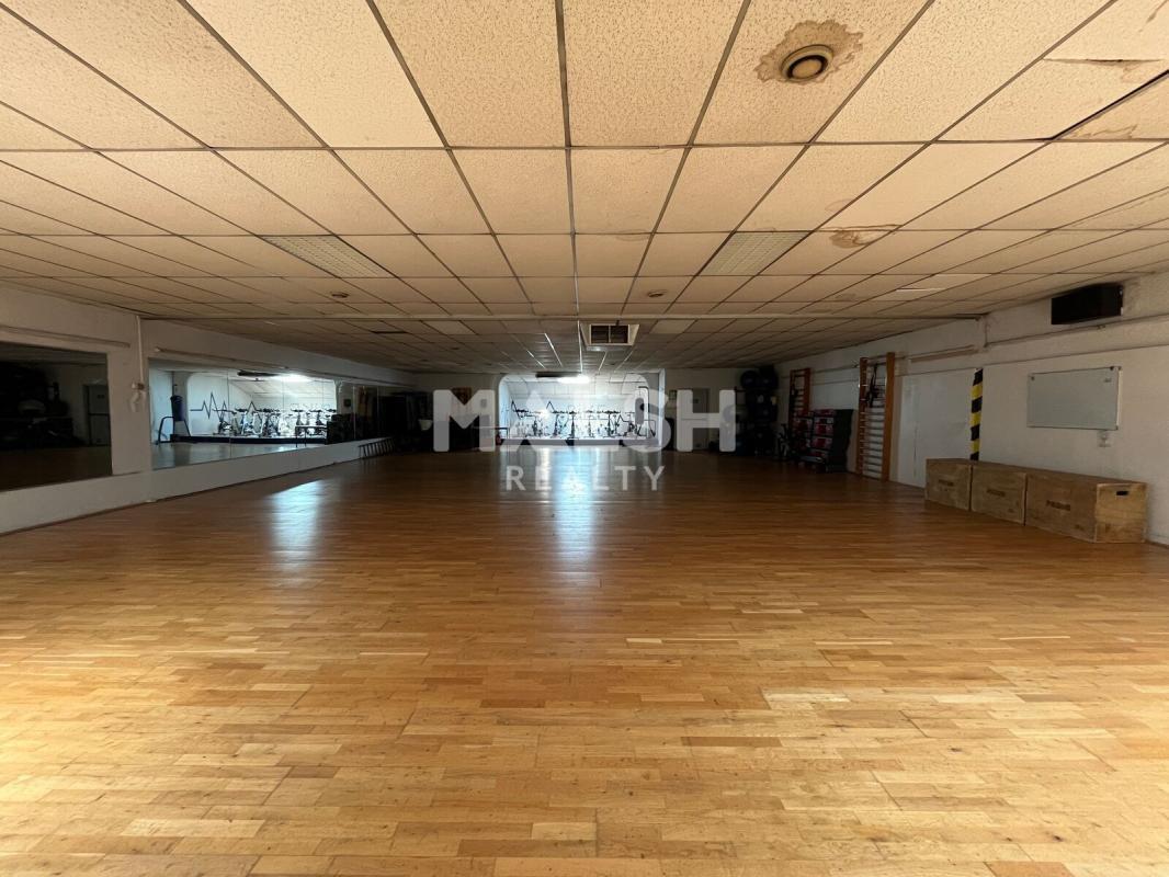 Retail in OULLINS-PIERRE-BÉNITE for sale Building Photo- Image 1 of 12
