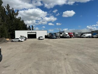 More details for 4701 Oakes Rd, Davie, FL - Industrial for Rent