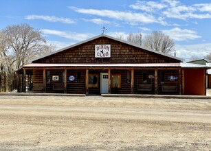 217 Cottonwood St, Dixon, WY for sale Primary Photo- Image 1 of 1