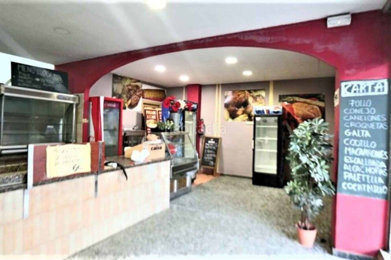 Carrer Mossen Camil Rosell, Santa Coloma de Gramenet, BAR 08921 -  -  - Interior Photo - Image 1 of 9