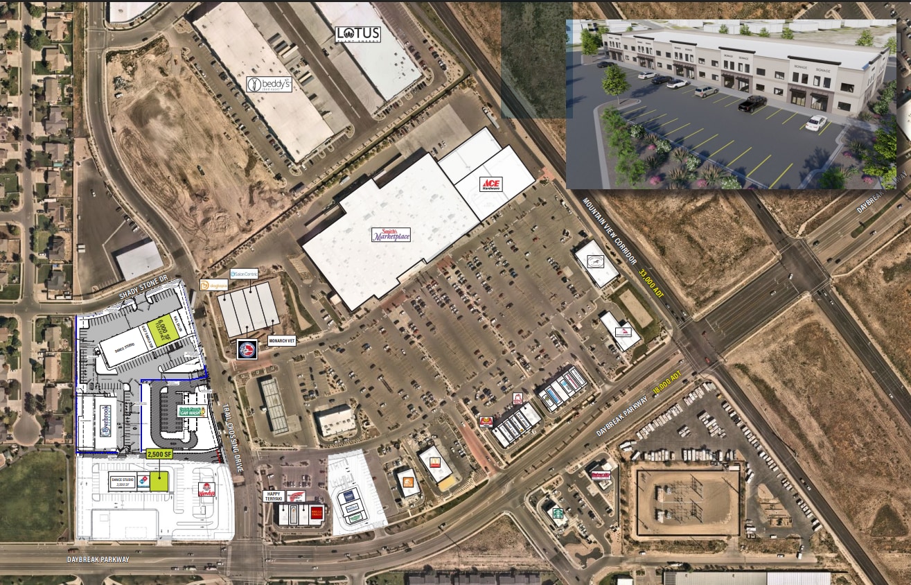 11744 S Trail Crossing Dr, South Jordan, UT to rent Building Photo- Image 1 of 2