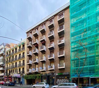 More details for Calle Andrés Mellado, 18, Madrid - Build-to-Rent for Sale