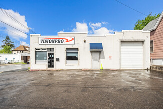 More details for 163 Midland Ave, Garfield, NJ - Light Industrial for Rent